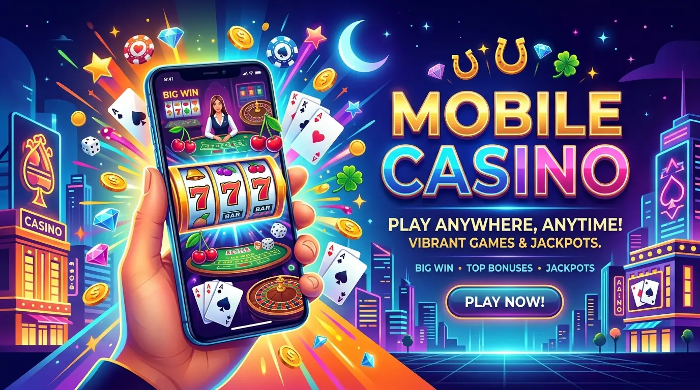 Race casino mobile