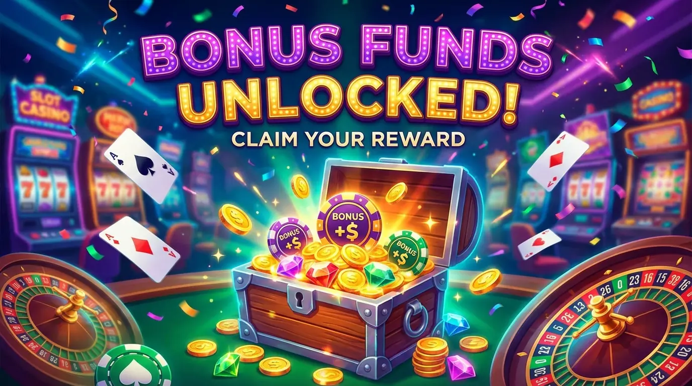 Race bonus funds