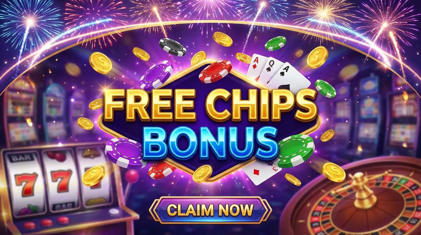 Race casino free chips