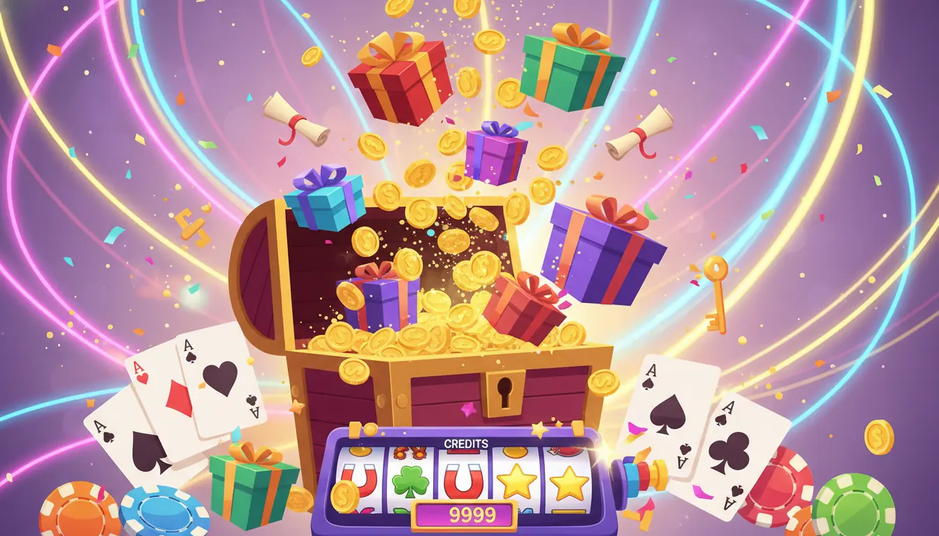 Race casino bonus codes
