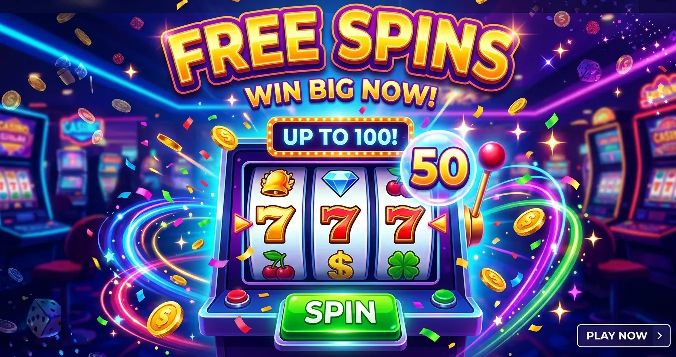 Race casino free spins