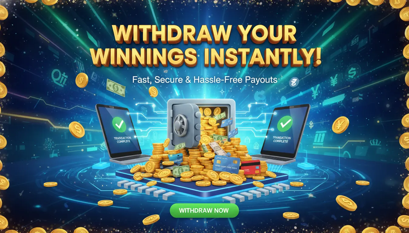 Race casino withdrawal