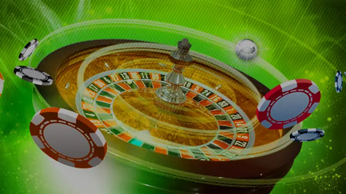 Race casino Roulette
