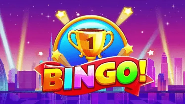 Race Bingo guide
