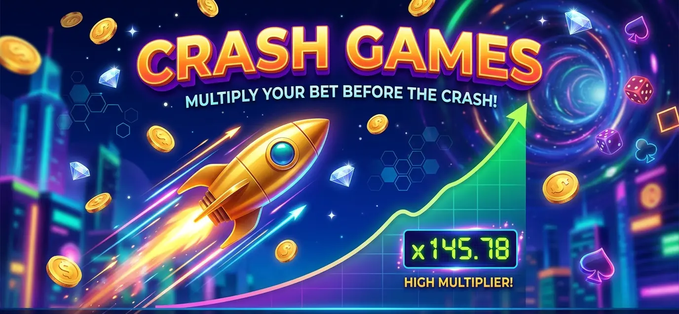 Race crash games guide