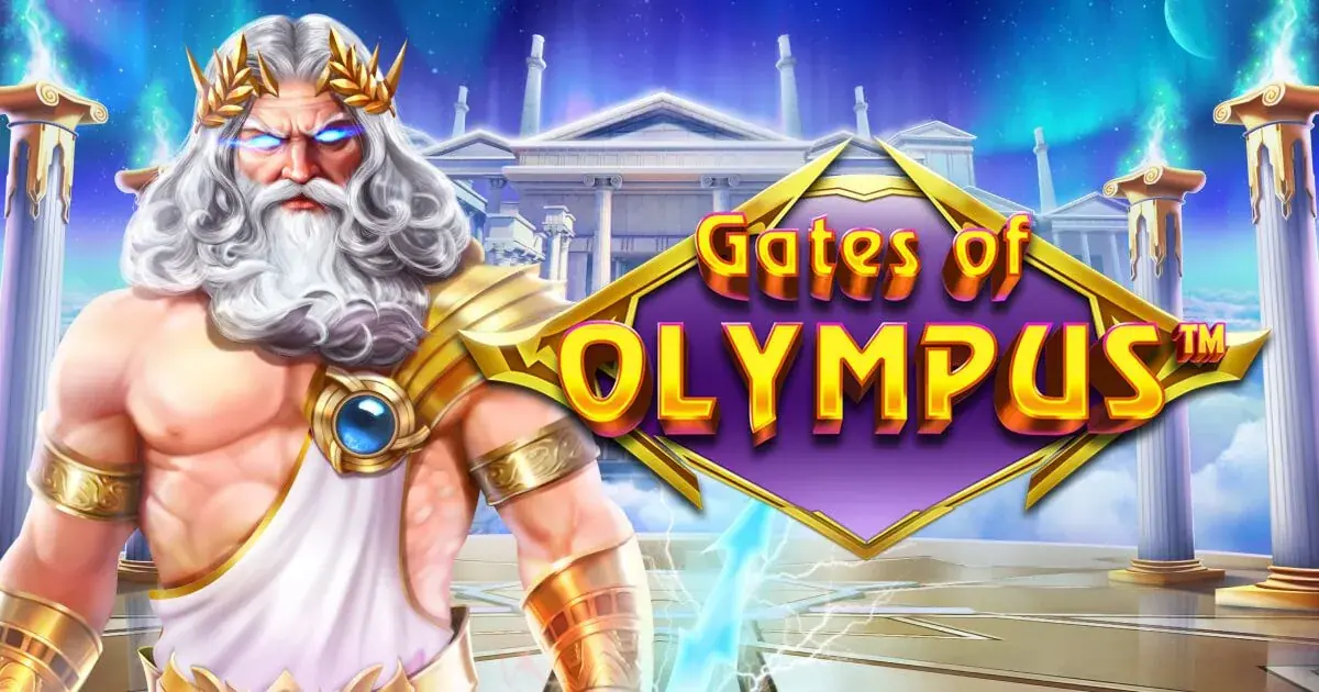 Race casino Gates of Olympus