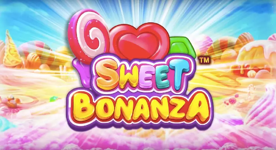 Race Sweet Bonanza slot