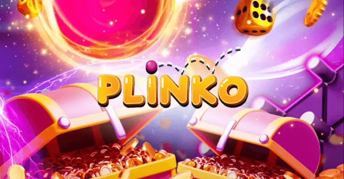 Race casino Plinko